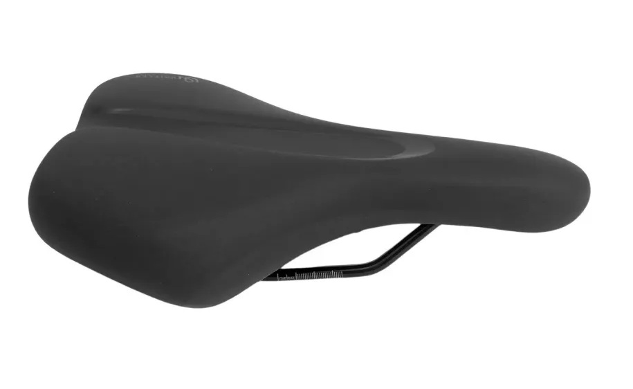 Selle Royal Rio Sport Sattel schwarz Selle Royal Rio Sport Sattel schwarz