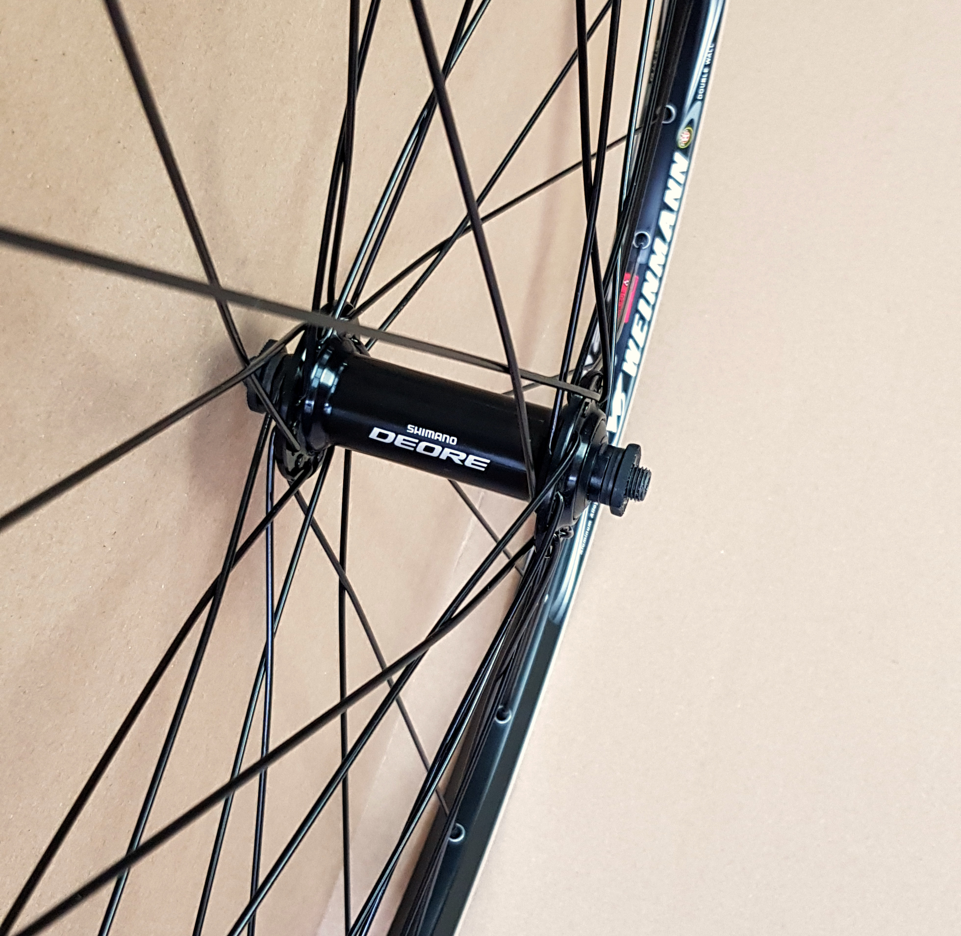 Ruote Cosmic VUELTA 28 Inch Bicycle Wheel Set Airtec1 Shimano