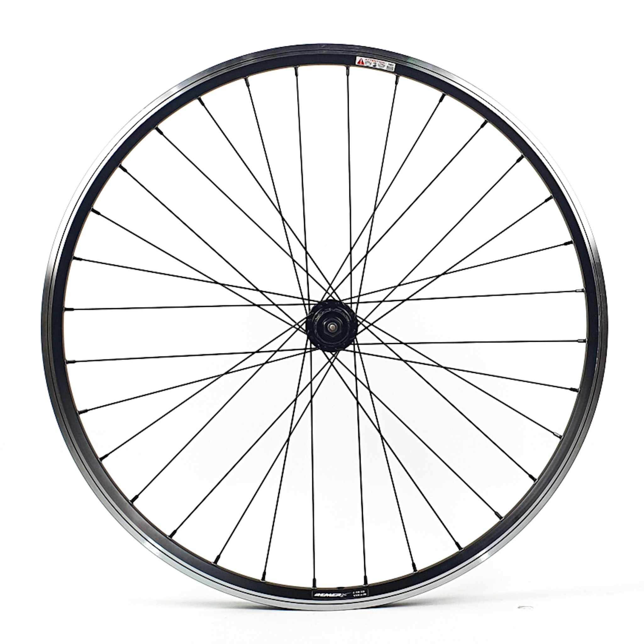26" Hinterrad Shimano FH-T3000/Remerx Dragon V-Brake schwarz 26" Hinterrad Shimano FH-T3000/Remerx Dragon V-Brake schwarz