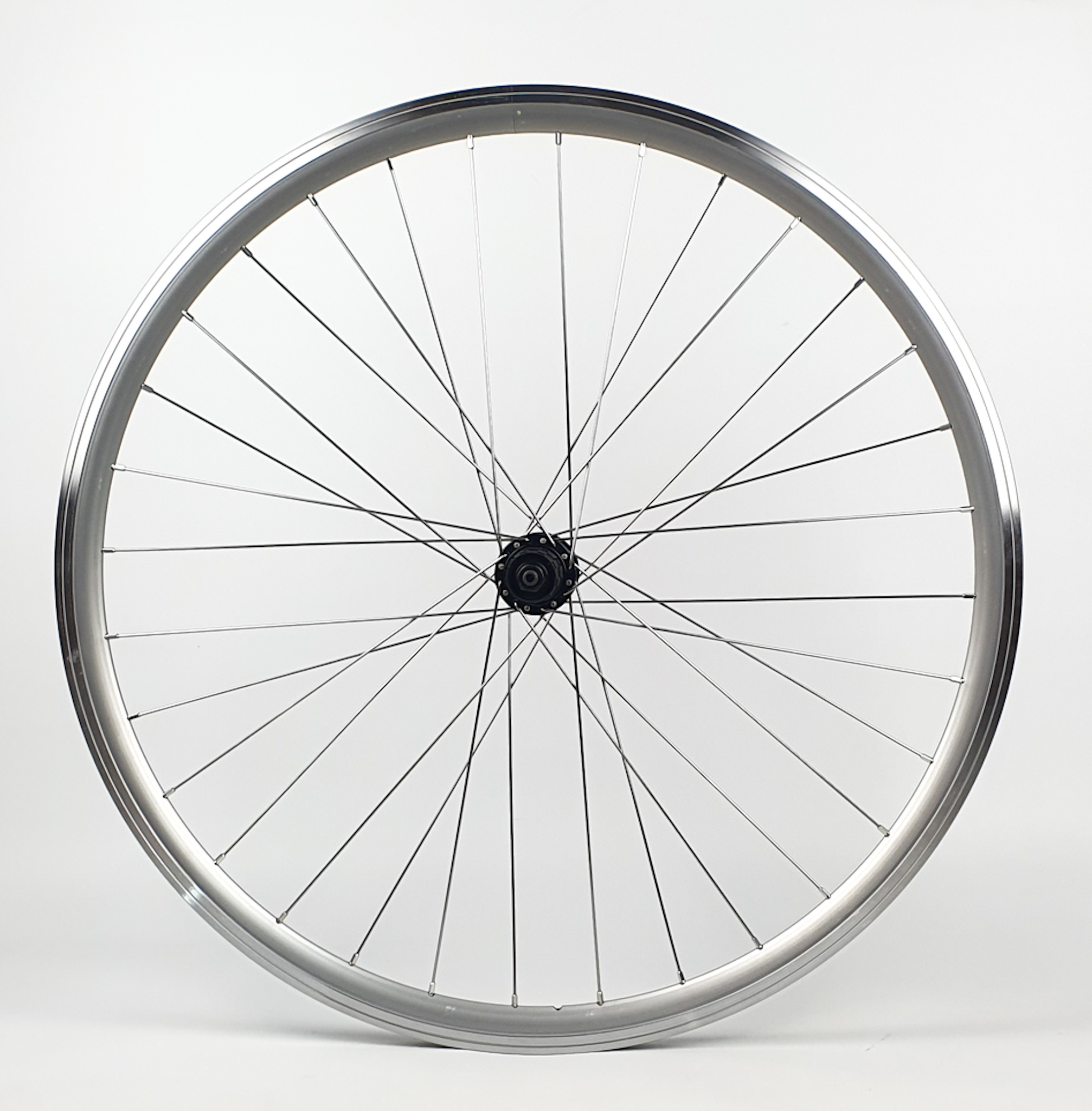 28" Laufradsatz Shimano Sora HB/FH-RS300 / M-Wave Aero 40mm silber 28" Laufradsatz Shimano Sora HB/FH-RS300 / M-Wave Aero 40mm silber
