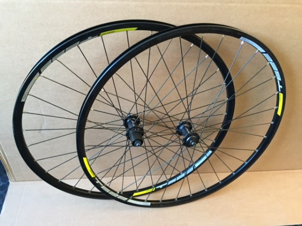 Felge blackjack t622