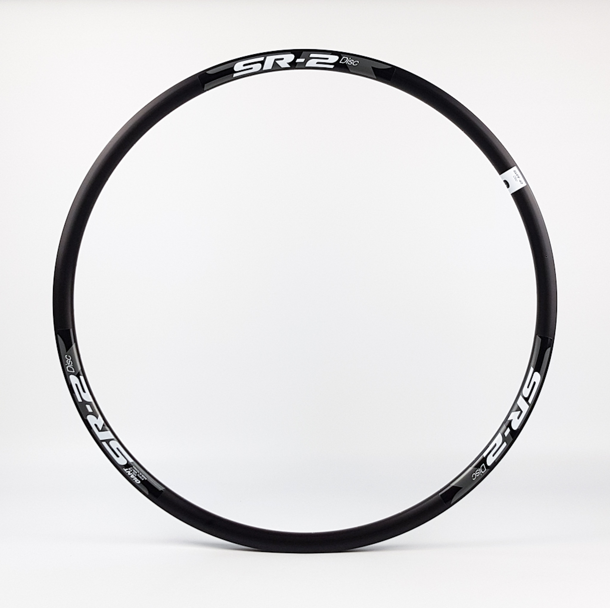 Giant SR-2 Felge 24mm 28" Disc 32 Loch schwarz