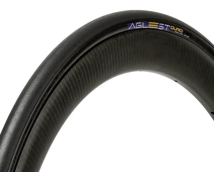 Panaracer Agilest Duro Faltreifen 30-622 schwarz Panaracer Agilest Duro Faltreifen 30-622 schwarz