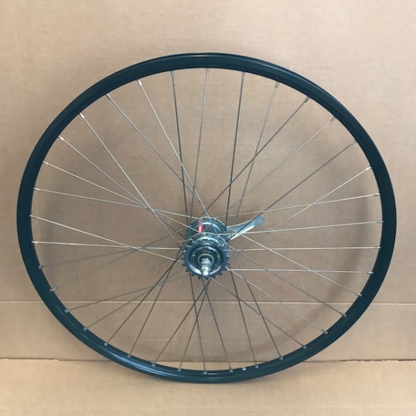 fahrrad sram 2 gang automatik rücktritt