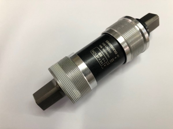 Shimano Un300 K 127 5mm Bsa Cnc Online Shop Christoph Nies Cycles
