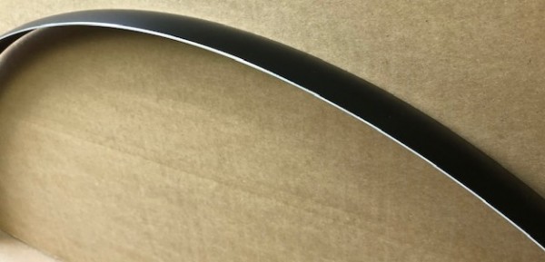 curana fahrrad schutzbleche 28 zoll metall schwarz schmal