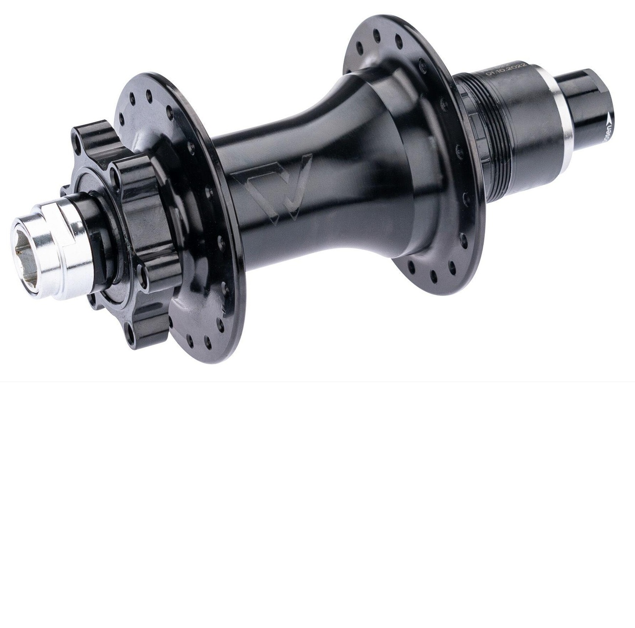 Formula EHL 148S Disc Hinterradnabe Boost (12x148 mm) 32L schwarz Sram XD Formula EHL 148S Disc Hinterradnabe Boost (12x148 mm) 32L schwarz Sram XD
