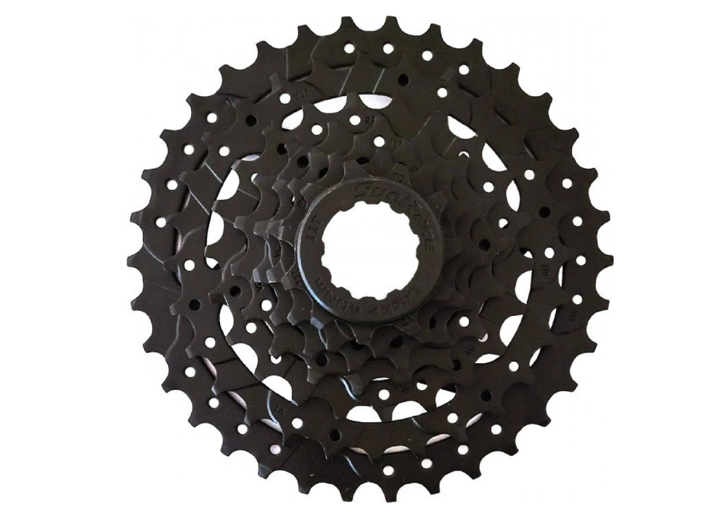 Sunrace CSM40 7-fach Kassette 11-34 Sunrace CSM40 7-fach Kassette 11-34