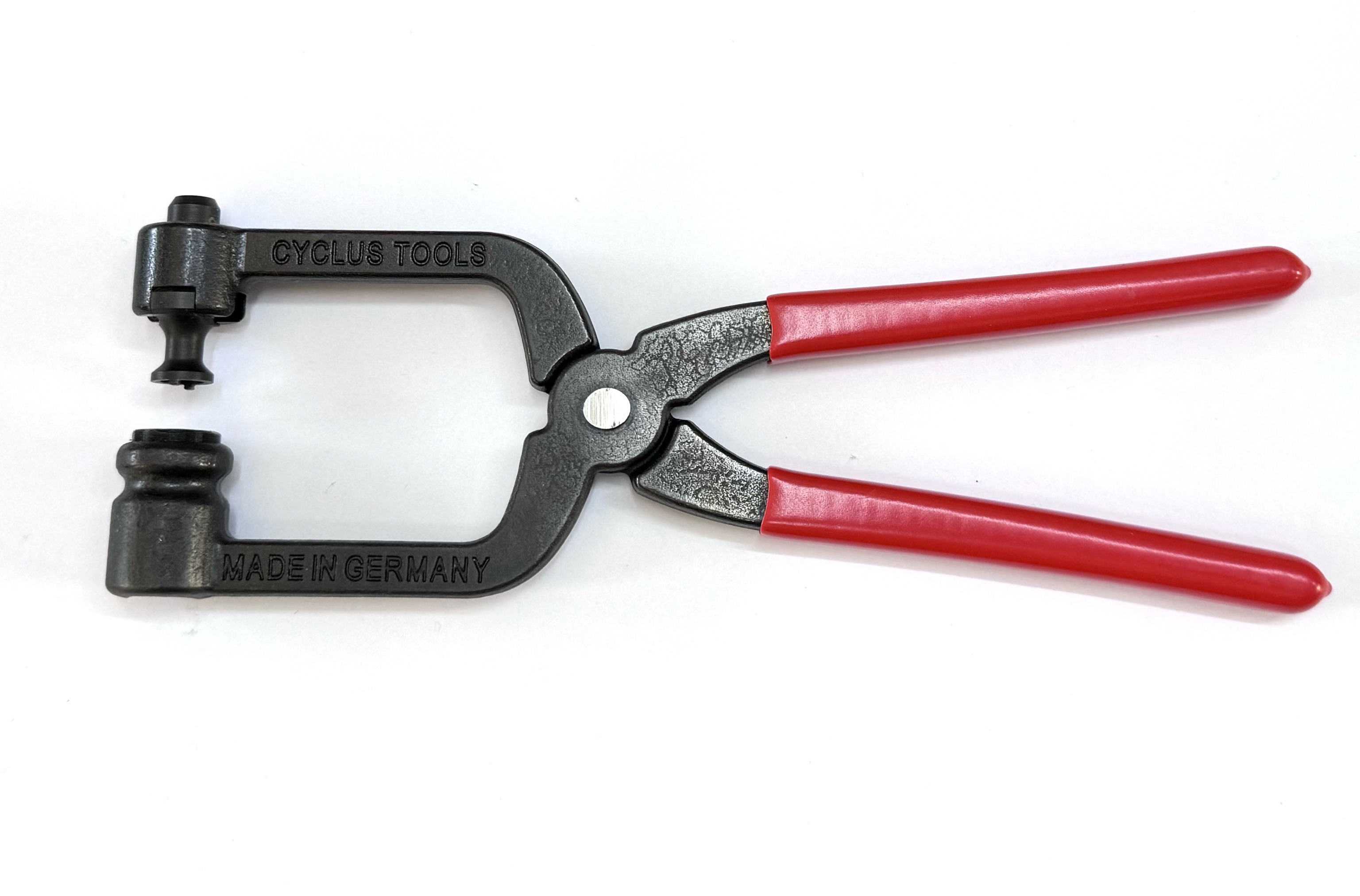 CYCLUS "Chainring'r", Montagezange für Kettenblattschrauben CYCLUS "Chainring'r", Montagezange für Kettenblattschrauben