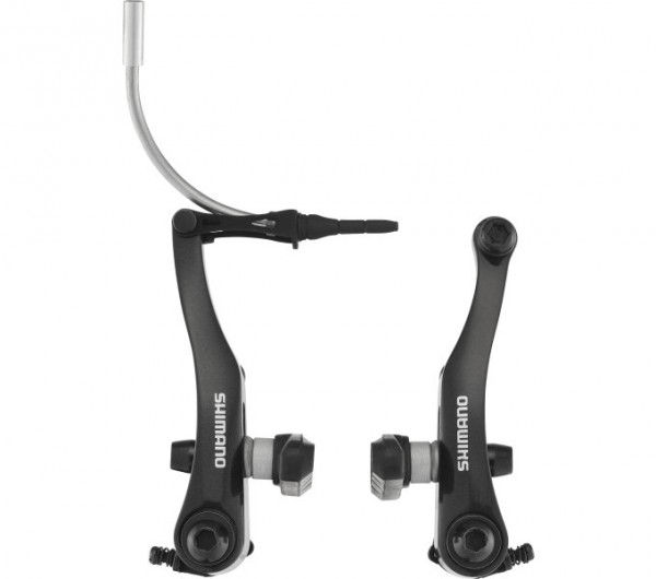 bremsbeläge fahrrad v brake shimano v-brake