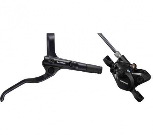 BR-MT200//BL-MT200 Scheibenbremse Shimano Hinterrad ohne Bremsbeläge Disc Brake R