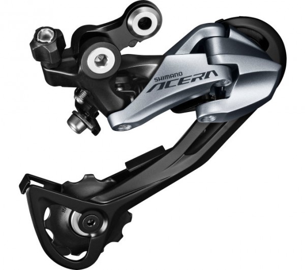 Shimano Acera X RD-M290 Schaltwerk 7 fach 21 Gänge Trekking Rennrad Mtb