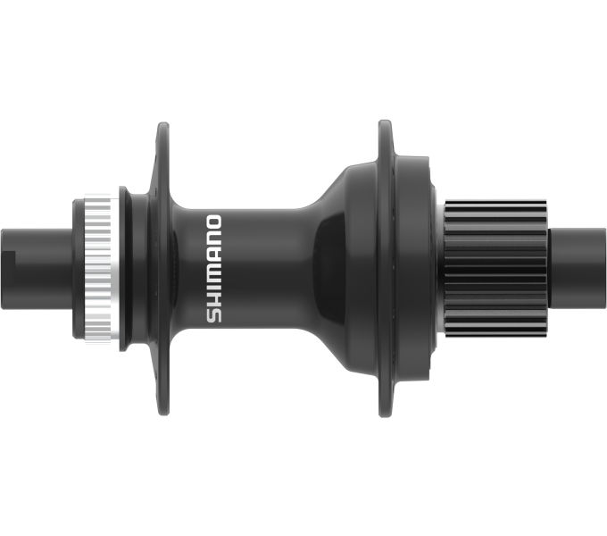Shimano Hinterradnabe FH-MT410-B Boost Microspline 32L Shimano Hinterradnabe FH-MT410-B Boost Microspline 32L