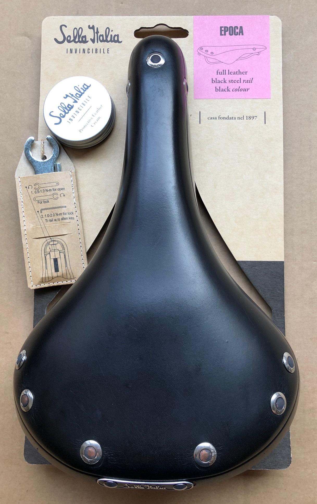 selle italia slr 135