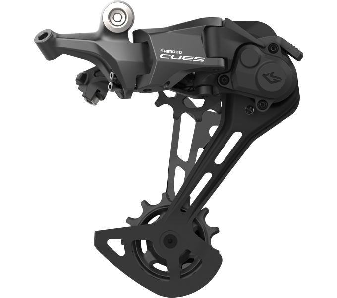Shimano Cues Schaltwerk RD-U6000 GS 1x10/11-Fach mit Montagespuren Shimano Cues Schaltwerk RD-U6000 GS 1x10/11-Fach mit Montagespuren