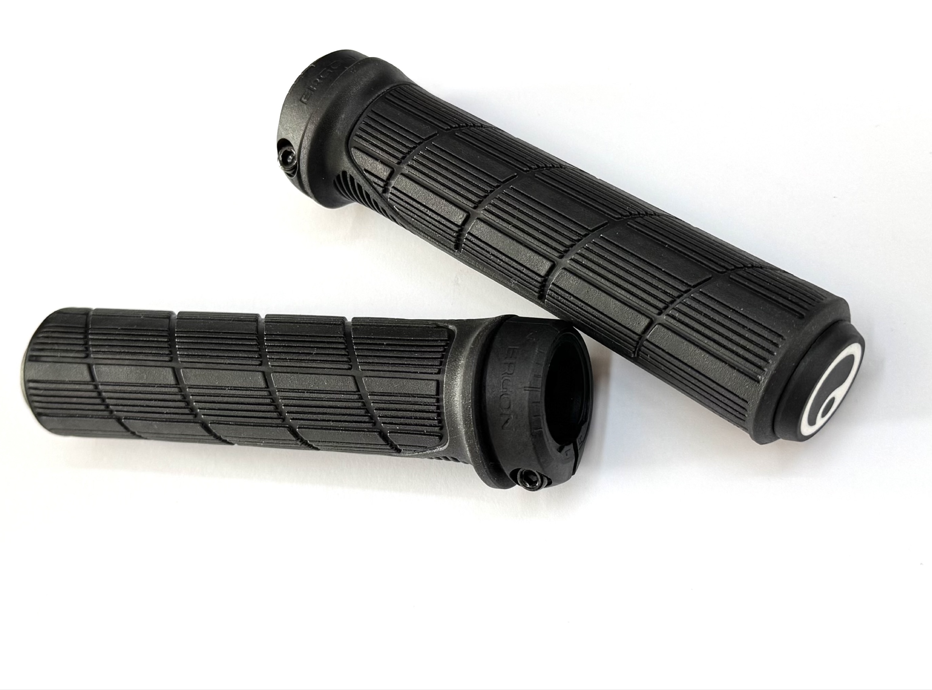 Ergon GD1 Evo regular Griffe schwarz Ergon GD1 Evo regular Griffe schwarz