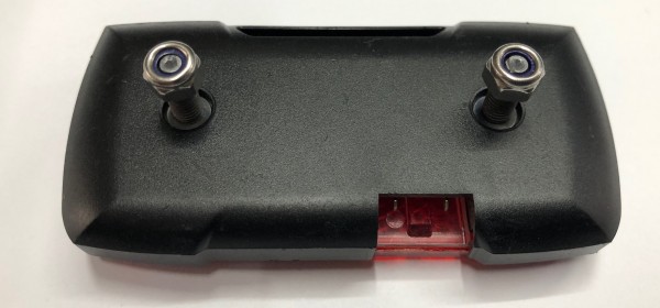 CNC-Bike Onlineshop - Herrmans H-Trace LED-Rücklicht mit Standlicht