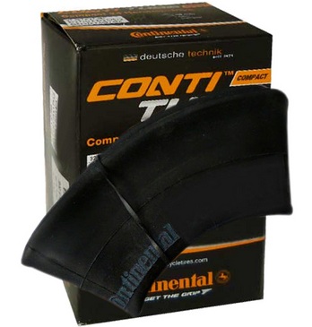 Continental Schlauch 20" 32/47mm AV Hermetic Plus Continental Schlauch 20" 32/47mm AV Hermetic Plus