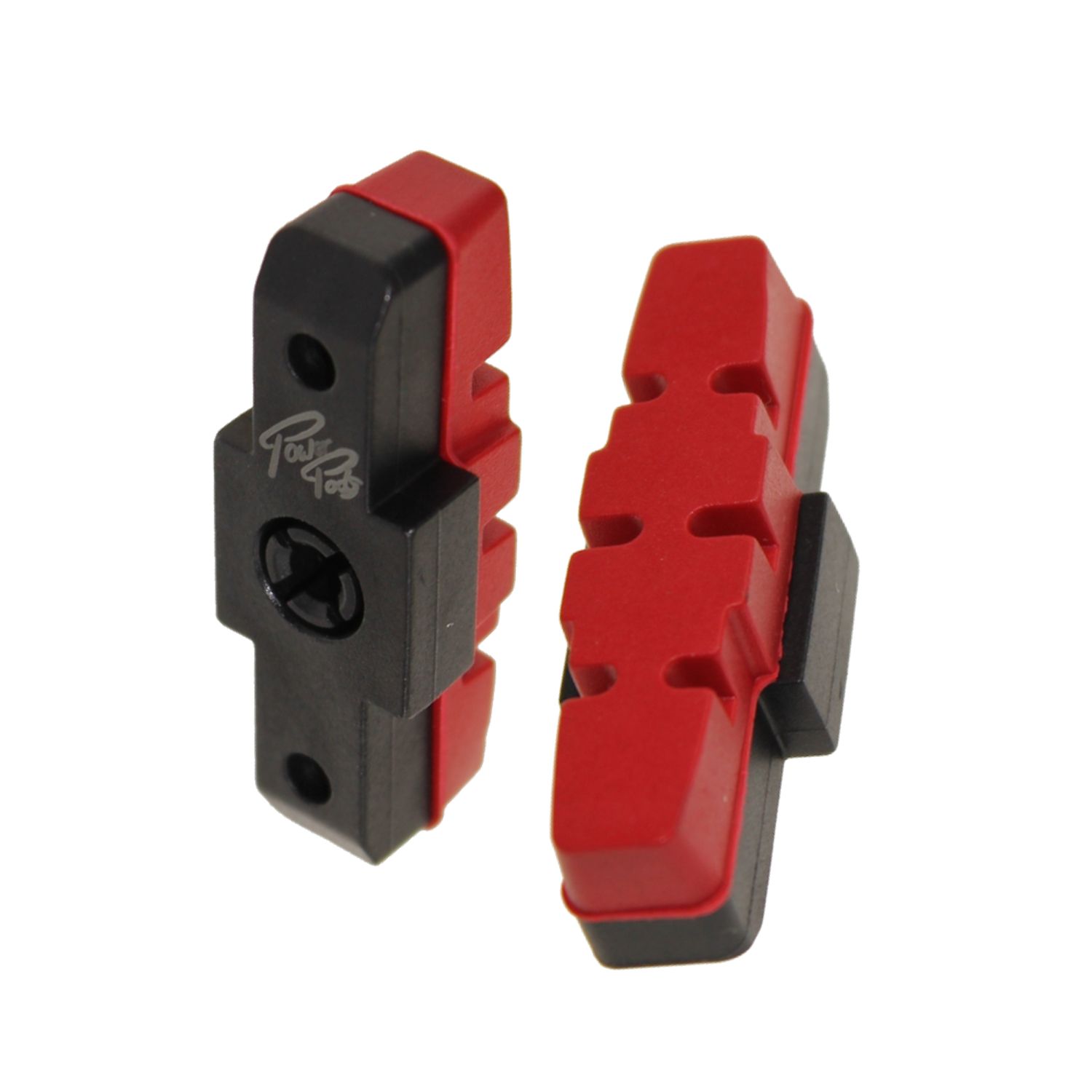 Magura Bremsbeläge HS 33 rot 1 Paar (2 Beläge) Magura Bremsbeläge HS 33 rot 1 Paar (2 Beläge)