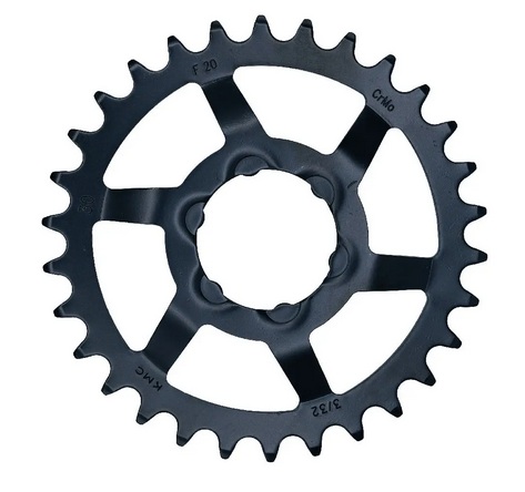 KMC Ritzel 30 Zähne (nur für SG-C7000 5-Gang) KMC Ritzel 30 Zähne (nur für SG-C7000 5-Gang)