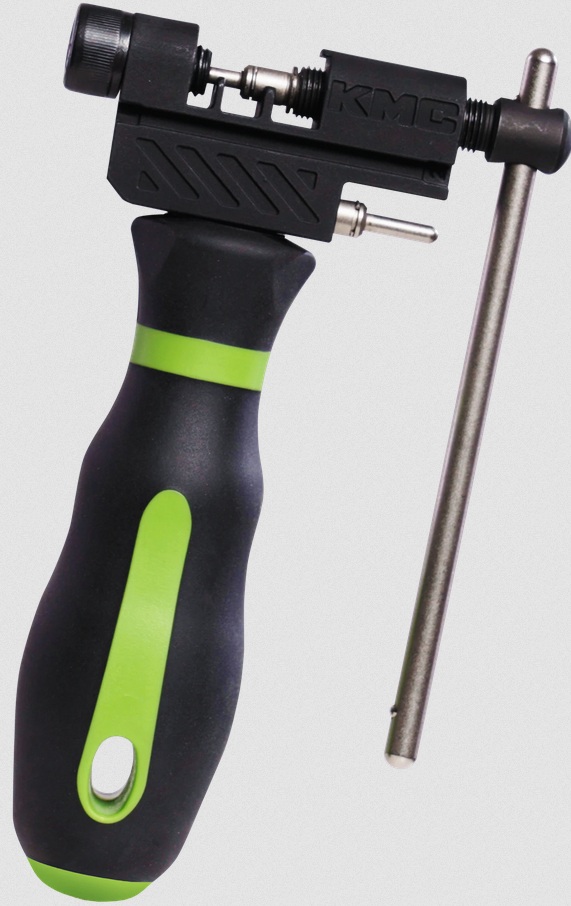 KMC Kettennietdrücker Pro Chain De-Rivetter KMC Kettennietdrücker Pro Chain De-Rivetter