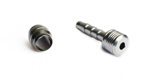 Magura Olive Klemmring und Stützhülse (1 Stück) Magura Olive Klemmring und Stützhülse (1 Stück)