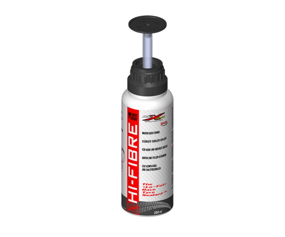 MaXalami Wurstwasser 250ml Tire Sealant MaXalami Wurstwasser 250ml Tire Sealant