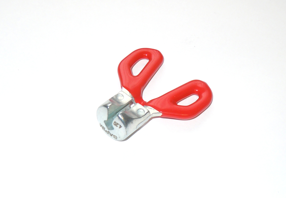 Sapim Nippelspanner Profi 4,20mm rot Sapim Nippelspanner Profi 4,20mm rot
