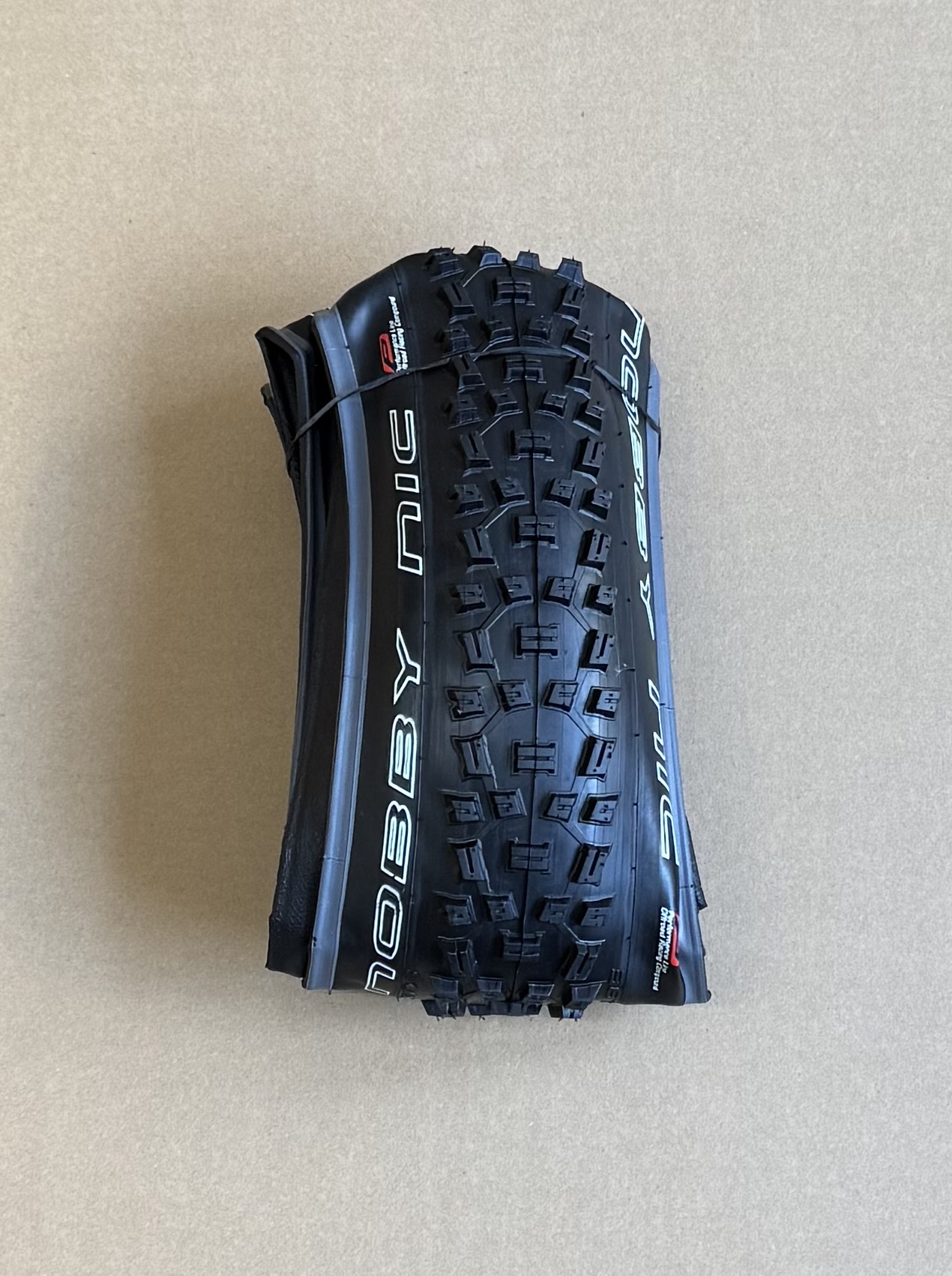 Schwalbe Nobby Nic Performance 29x2.25" (57-622) Faltreifen -Bulk- Schwalbe Nobby Nic Performance 29x2.25" (57-622) Faltreifen -Bulk-