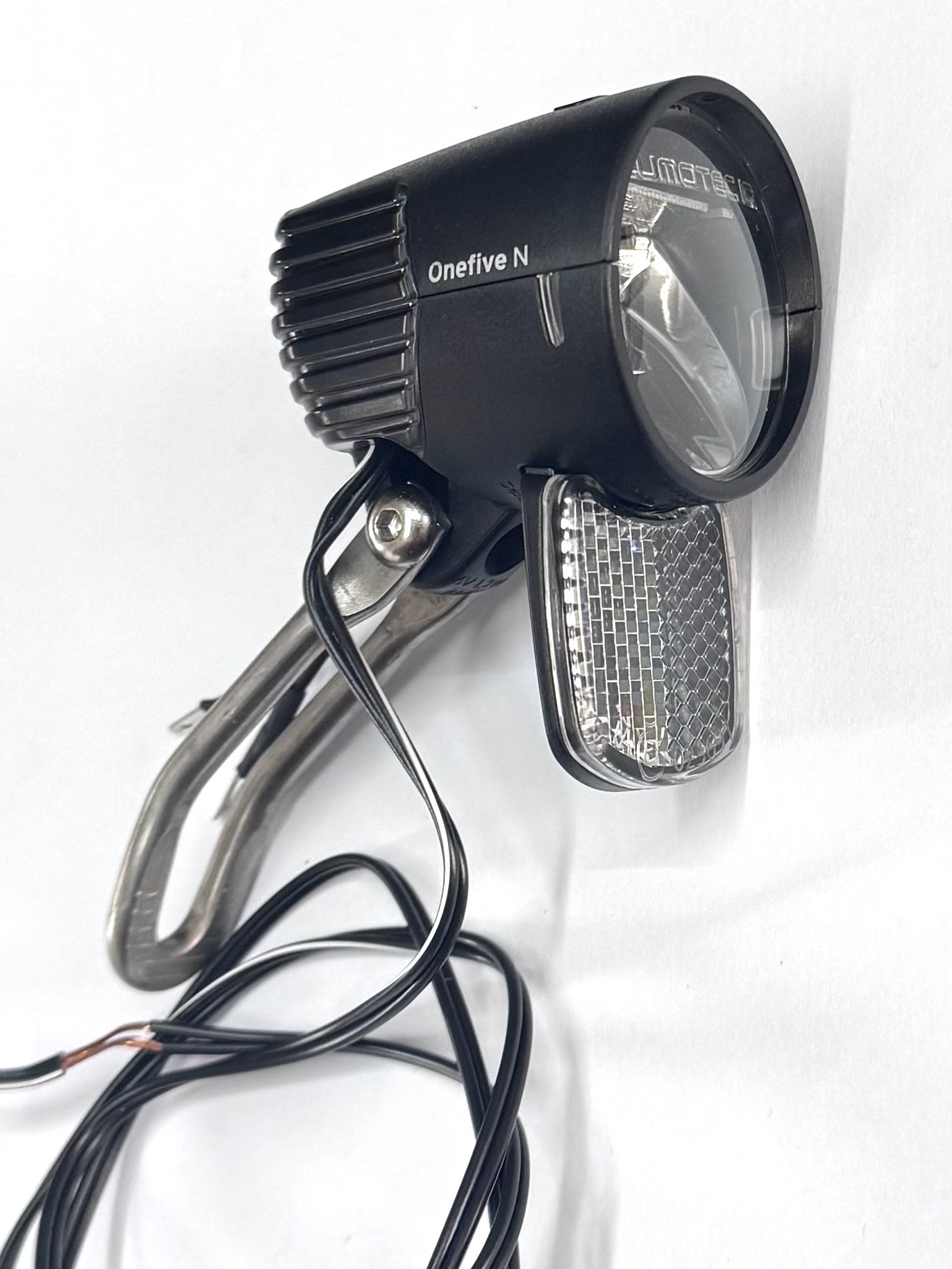 Busch & Müller OneFive 1,5W / 30 Lux LED Busch & Müller OneFive 1,5W / 30 Lux LED