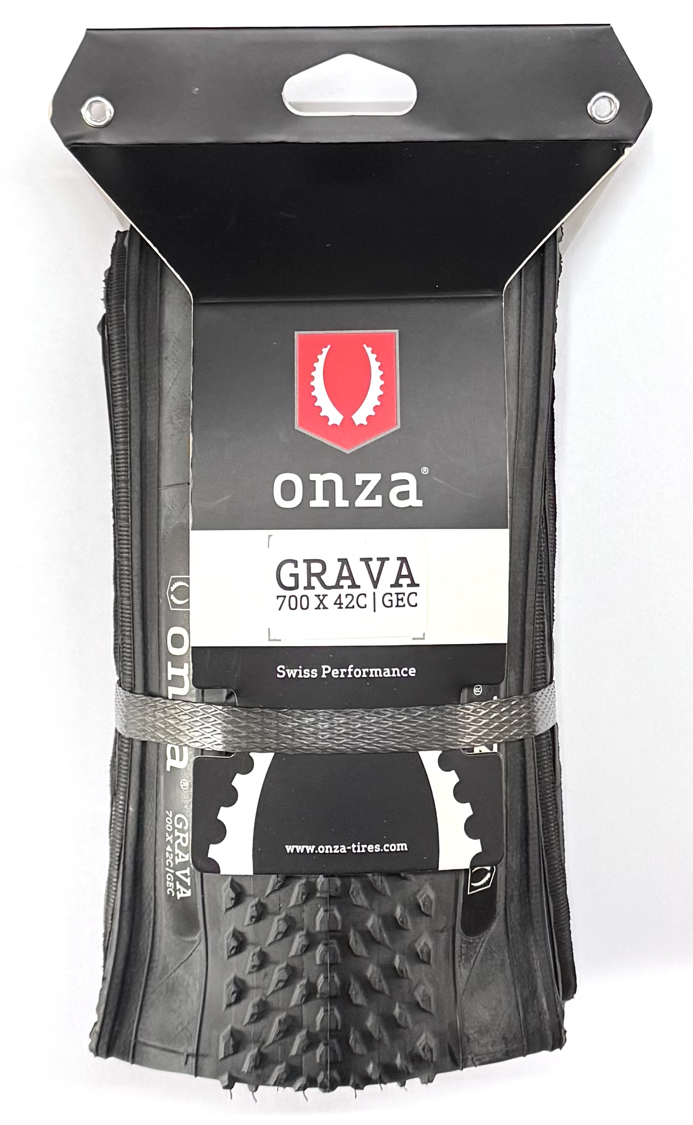 Onza Grava GEC TLR 42-622 Faltreifen Onza Grava GEC TLR 42-622 Faltreifen
