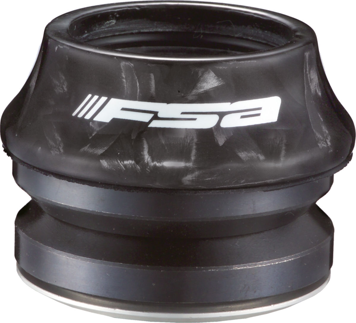 FSA Orbit CE Carbon vollintegriert campy 41,8mm 45°x45° FSA Orbit CE Carbon vollintegriert campy 41,8mm 45°x45°