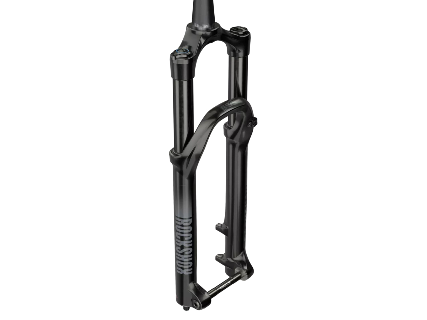 Rock Shox 35 Gold 29" 130mm tapered Boost schwarz Rock Shox 35 Gold 29" 130mm tapered Boost schwarz
