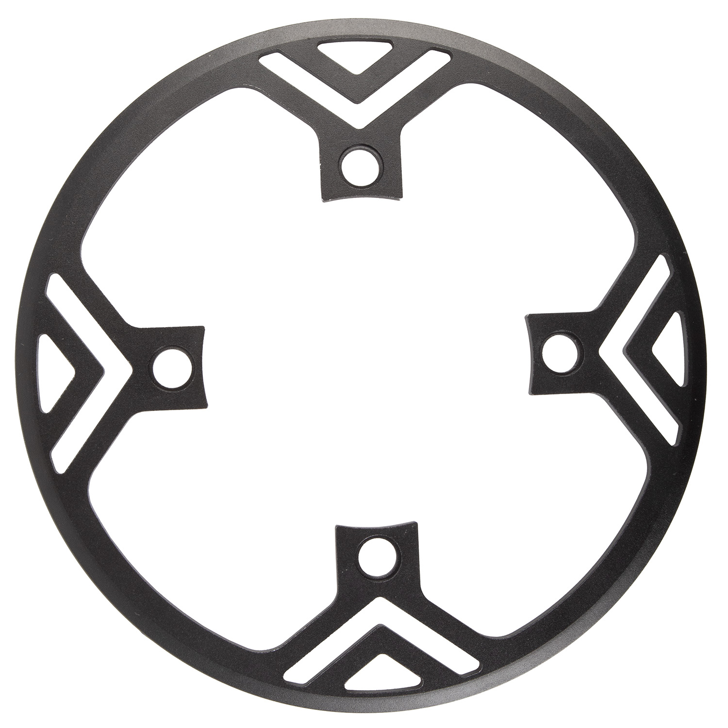 Samox Light Aluminium Hosenschutzring bis 44Z. Ø 104mm schwarz Samox Light Aluminium Hosenschutzring bis 44Z. Ø 104mm schwarz