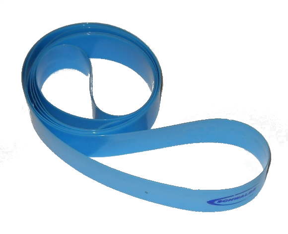 Schwalbe Felgenband 27x622 blau Super HP Schwalbe Felgenband 27x622 blau Super HP