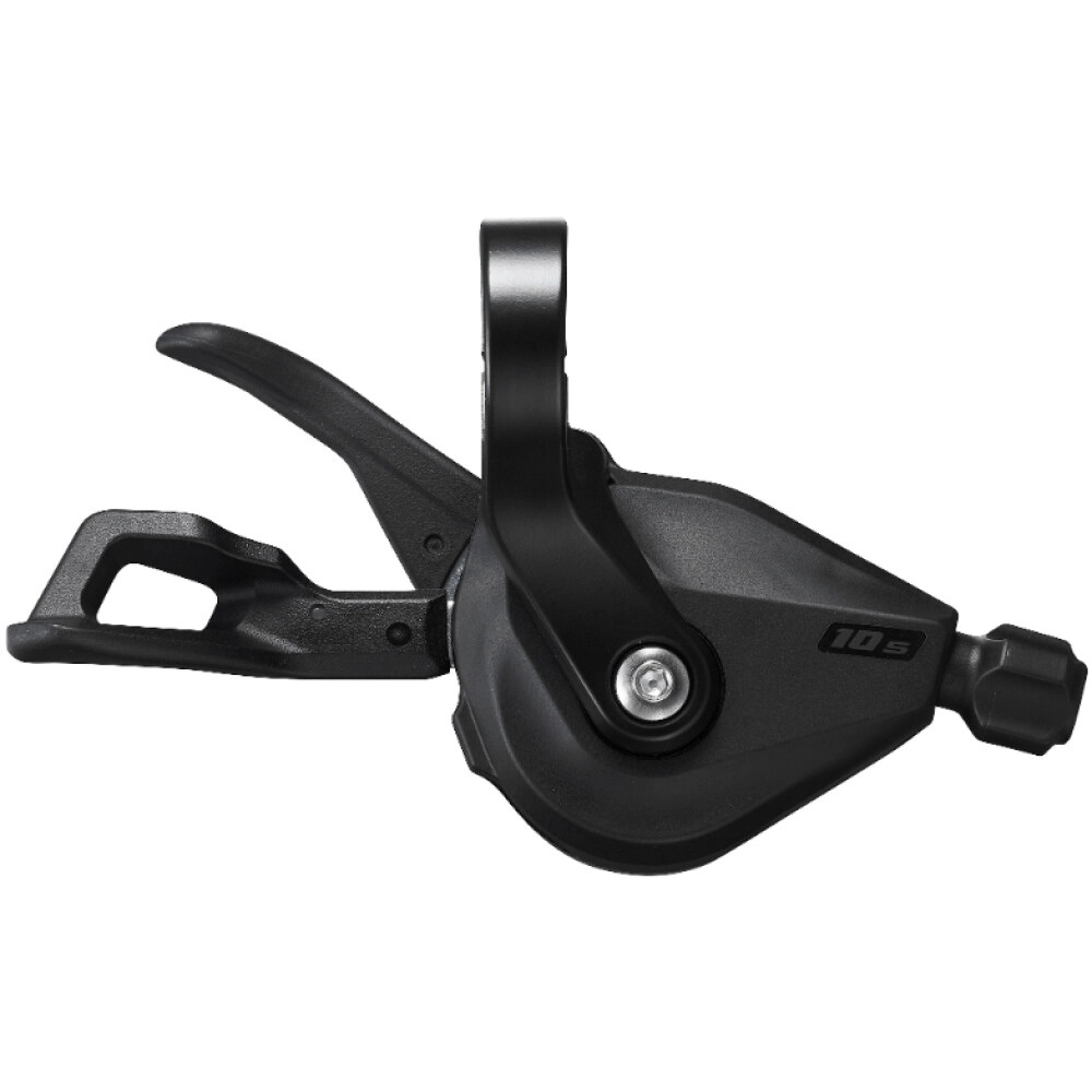 Shimano Deore Shifter SL-M4100 10-fach rechts Shimano Deore Shifter SL-M4100 10-fach rechts