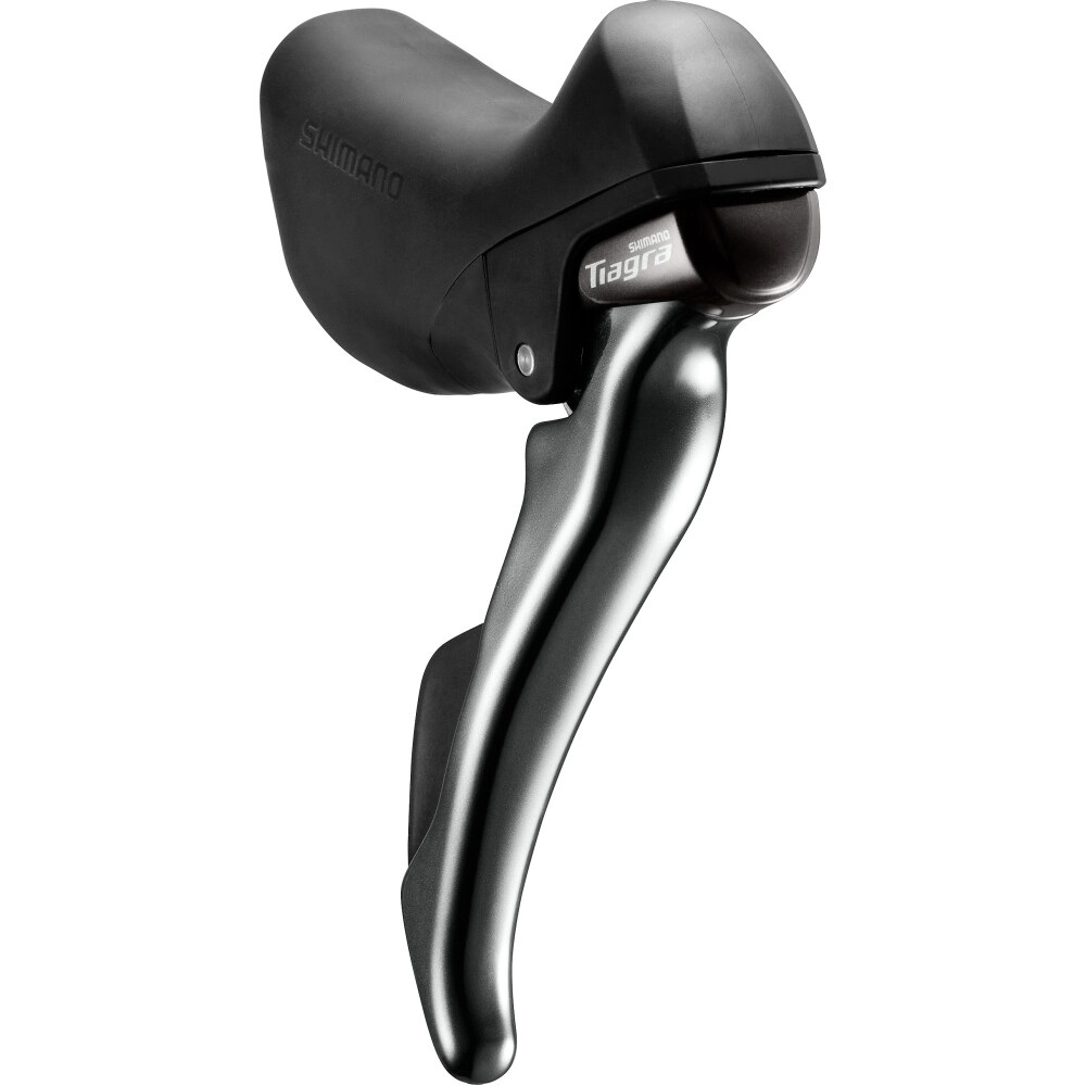 Shimano Tiagra ST-4700 10-fach rechts einzeln grau Shimano Tiagra ST-4700 10-fach rechts einzeln grau