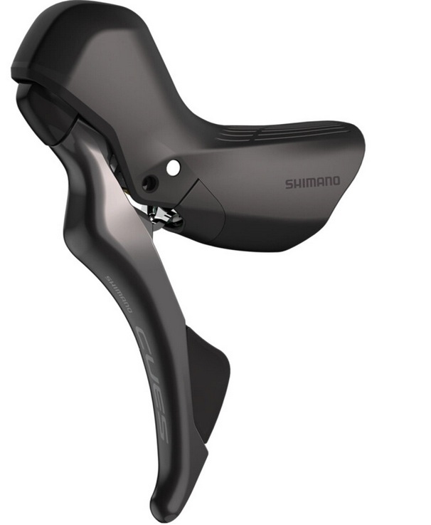 Shimano Schalt/Bremshebel Cues ST-U6030 2-fach links Shimano Schalt/Bremshebel Cues ST-U6030 2-fach links