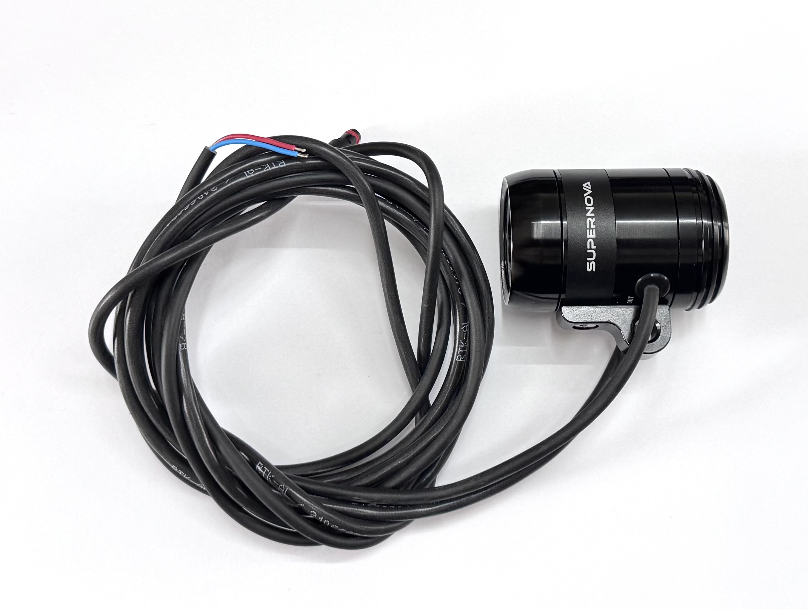 Supernova E3 Scheinwerfer für E-Bike ohne Halter Supernova E3 Scheinwerfer für E-Bike ohne Halter