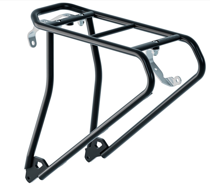 Racktime TopIt 2.0 (V2) Gepäckträger vorne Racktime TopIt 2.0 (V2) Gepäckträger vorne