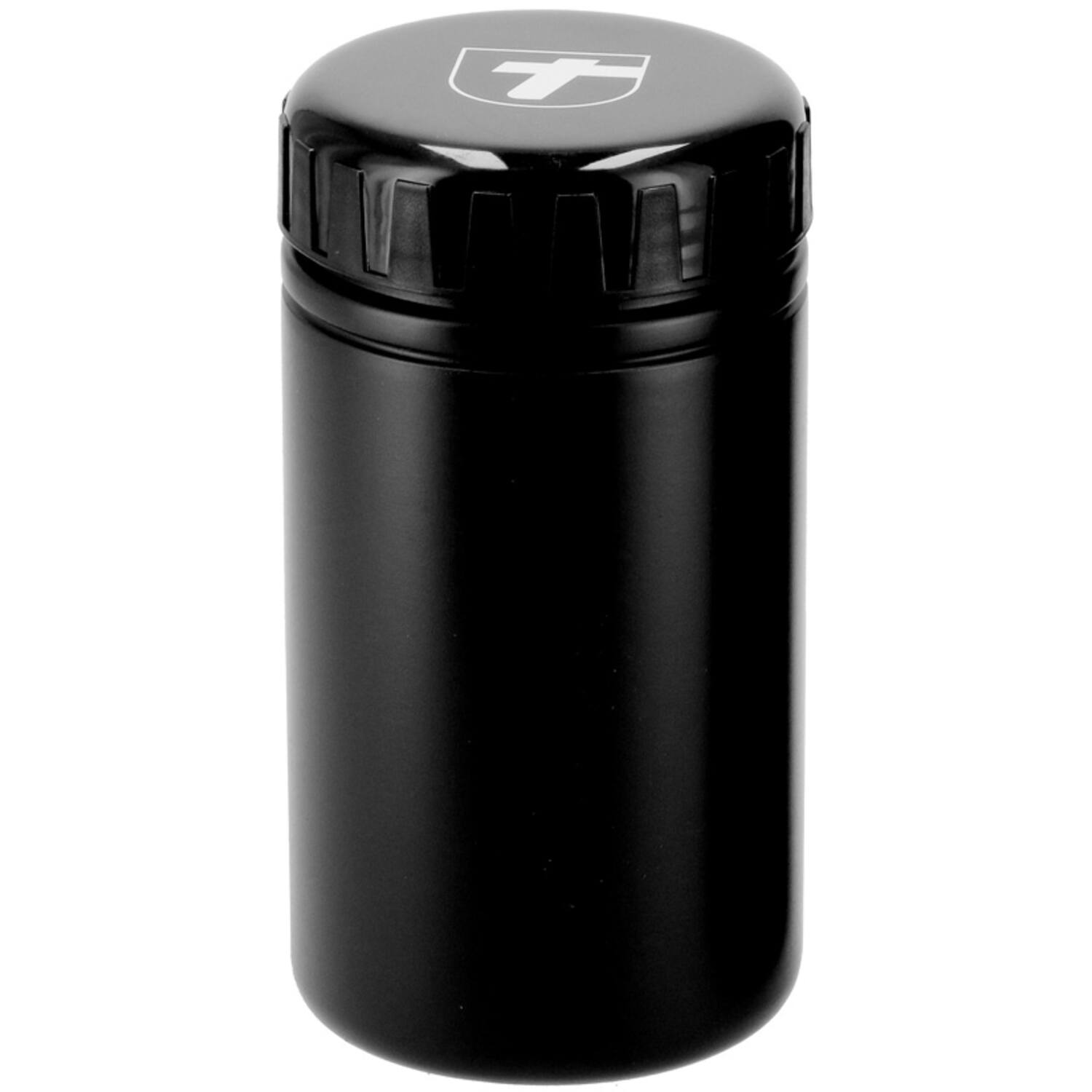 Trivio Werkzeug-Transportflasche 450 ml schwarz Trivio Werkzeug-Transportflasche 450 ml schwarz