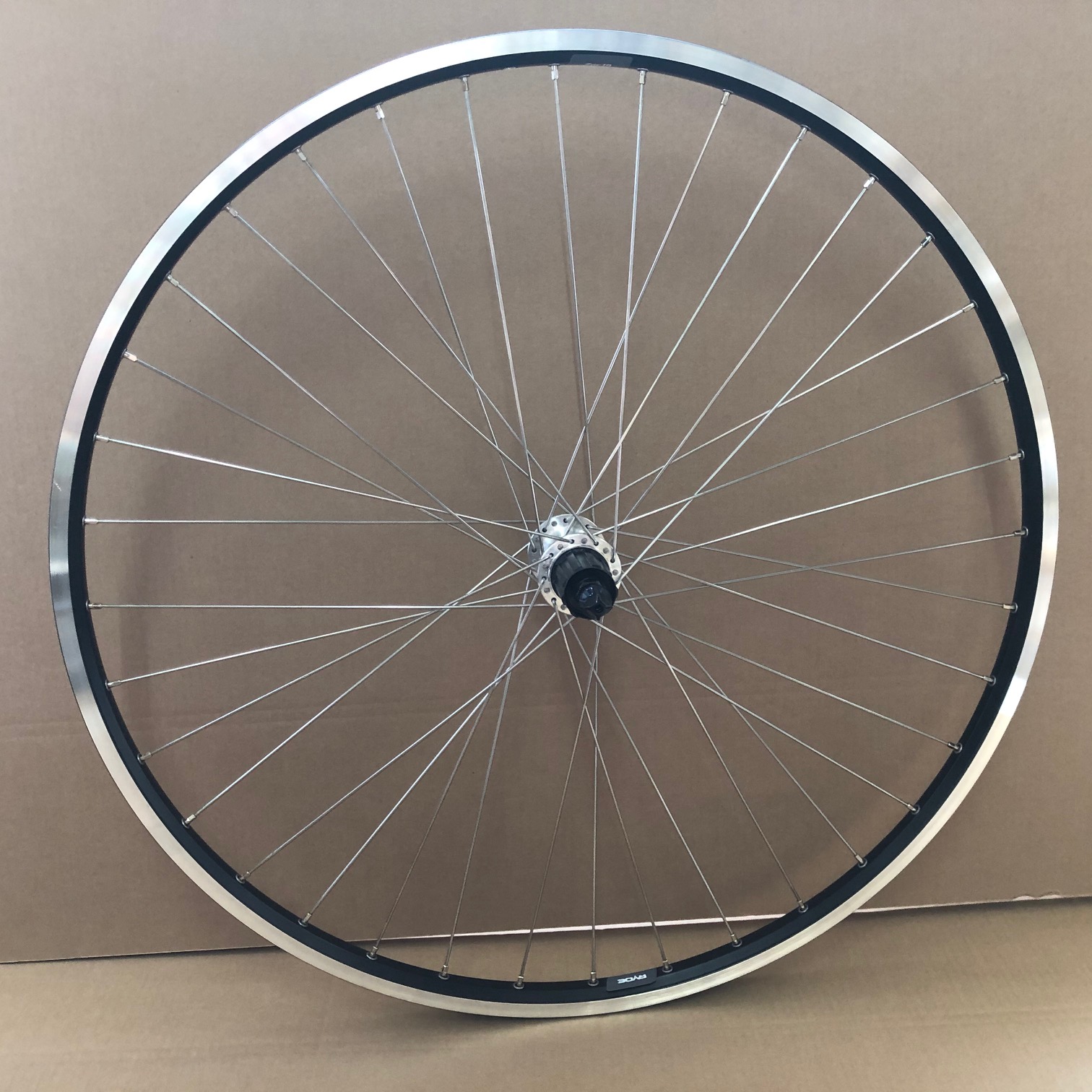 Shimano SLX 7000 Mavic XC621 Disc Laufradsatz Trekking 28" schwarz CL Shimano SLX 7000 Mavic XC621 Disc Laufradsatz Trekking 28" schwarz CL