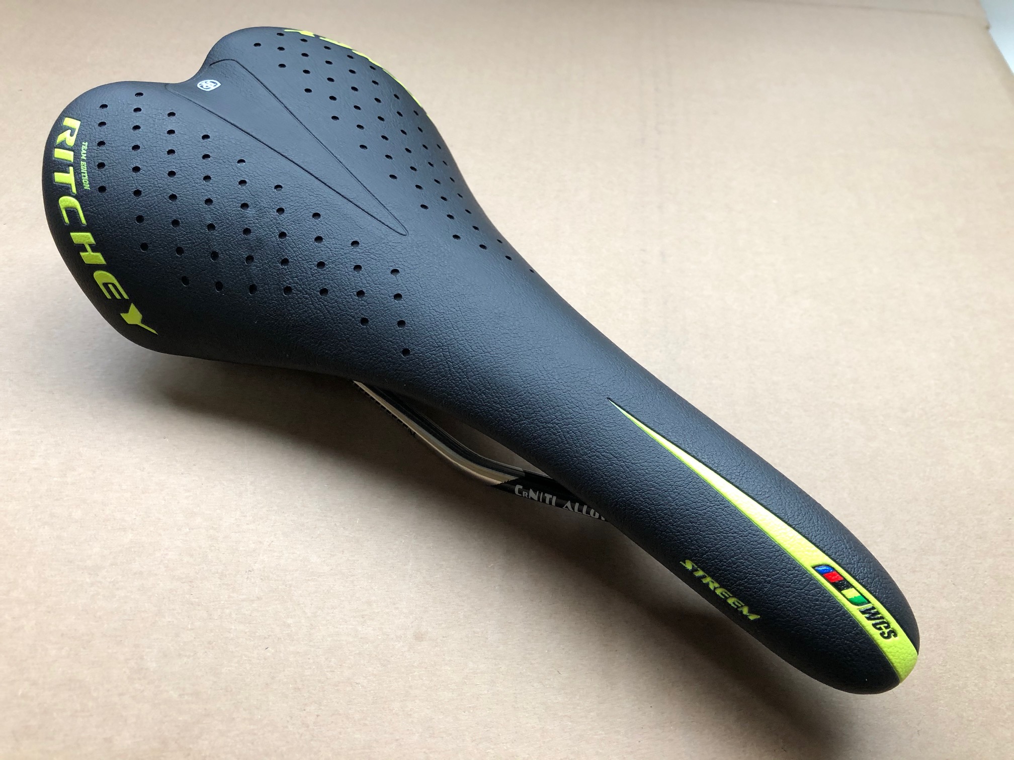 ritchey wcs streem 2