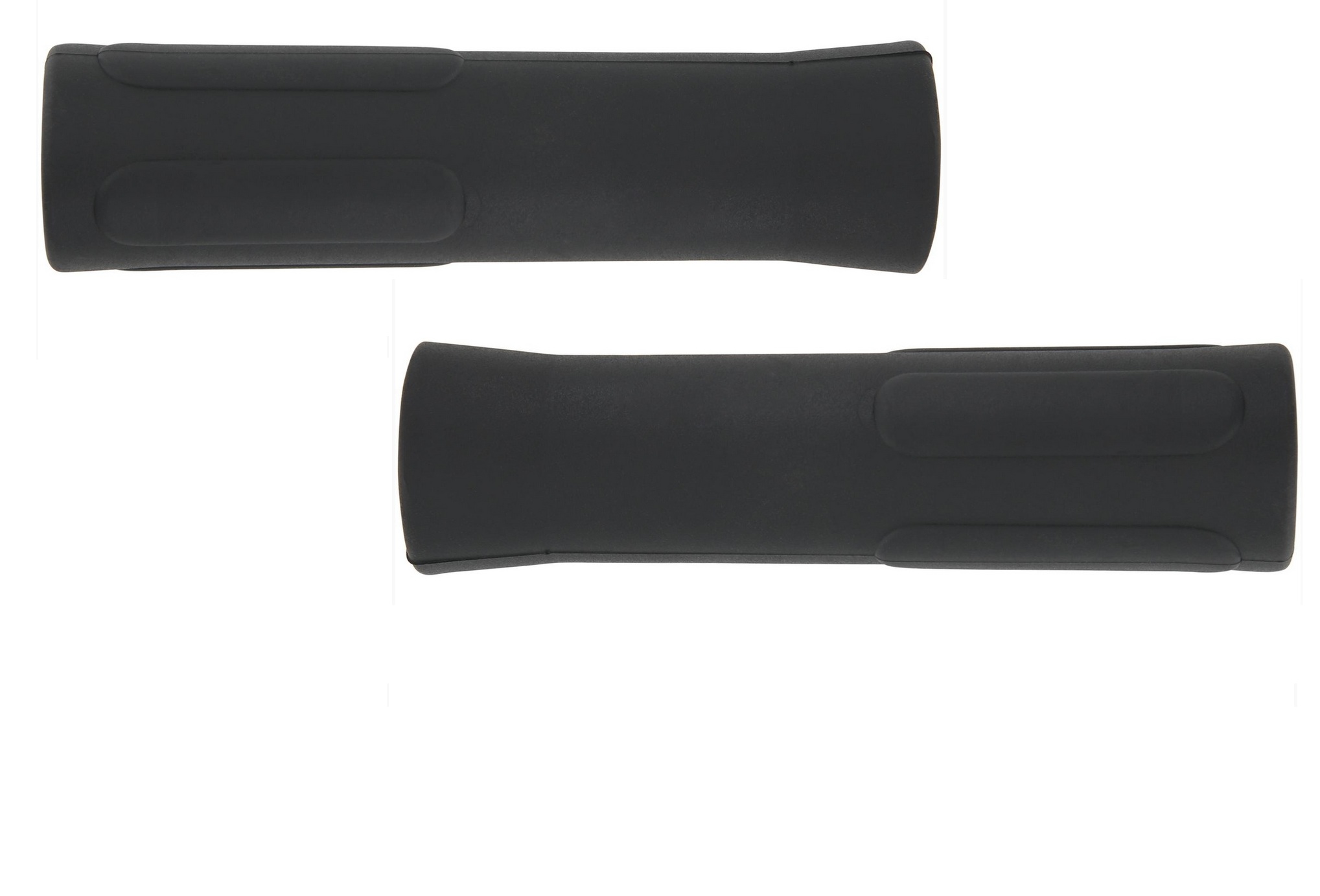 Westphal Griffe schwarz 120mm Westphal Griffe schwarz 120mm