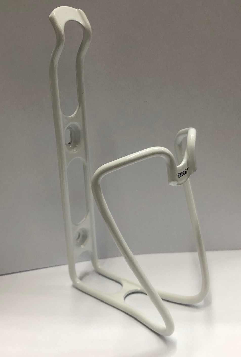 X-Tasy Flaschenhalter Alu silber X-Tasy Flaschenhalter Alu silber